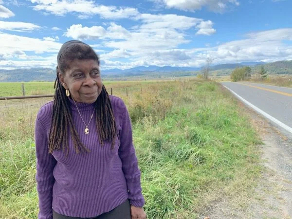 How growing up Black in the Adirondacks shaped Alice Green's life