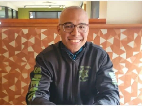 WCSO’s Derrick Jackson Rewrites the Rules of Policing with Compassion and Understanding